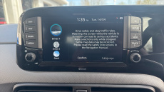 Hyundai i10 1.0 [63] Advance 5dr Auto [Nav] Petrol Hatchback